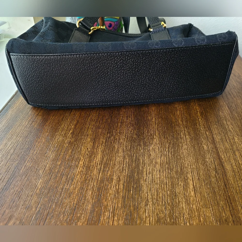 GUCCI women's shoulder purse - Picture 3 of 8